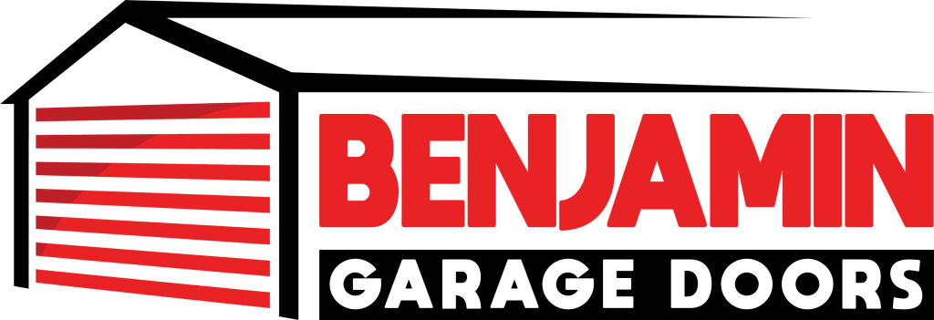 BenjaminGarageDoors-Logo