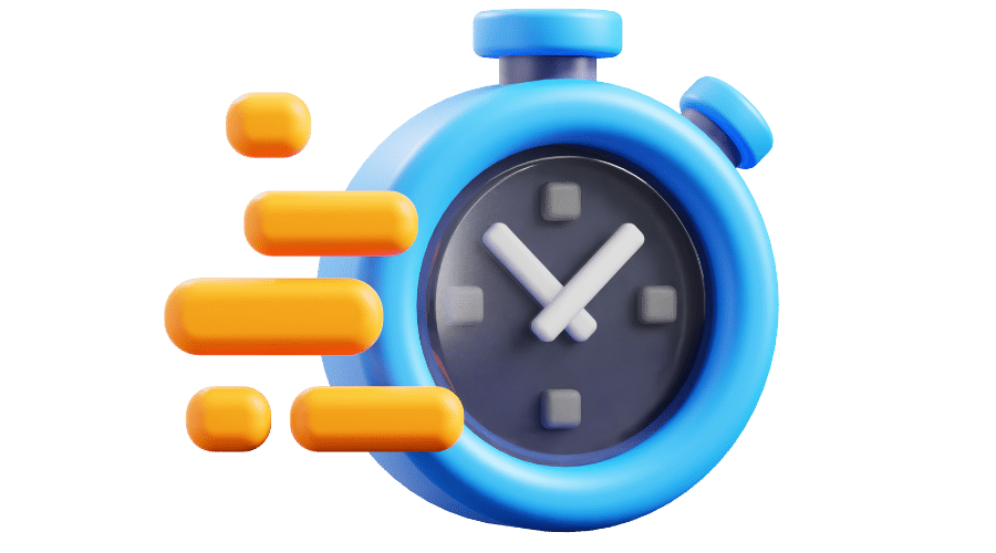 Fast Service Icon