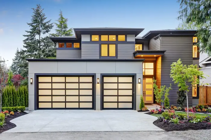 Best Garage Door Services in Nashville | Benjamin Garage Doors