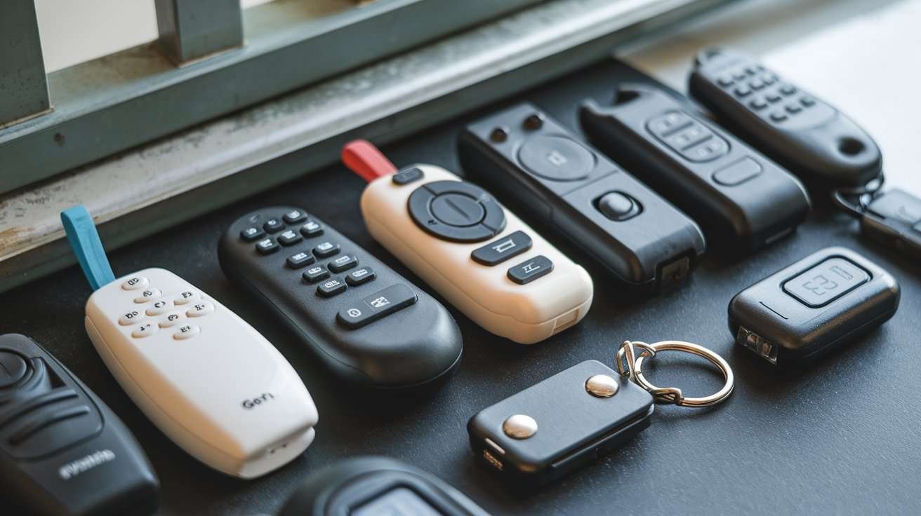 Ultimate Guide to Gate Opener Remotes in 2025