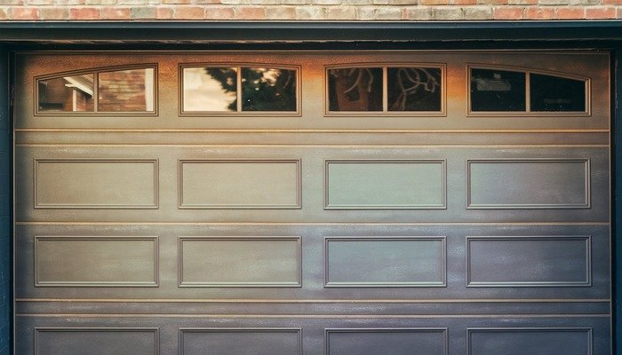 Best Garage Door Material For Hendersonville Climate