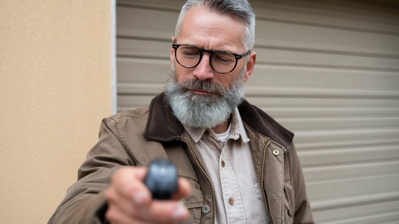 How To Program Garage Door Remote In Tennessee