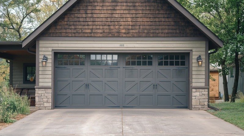 What's The Best Garage Door Brand In Hendersonville