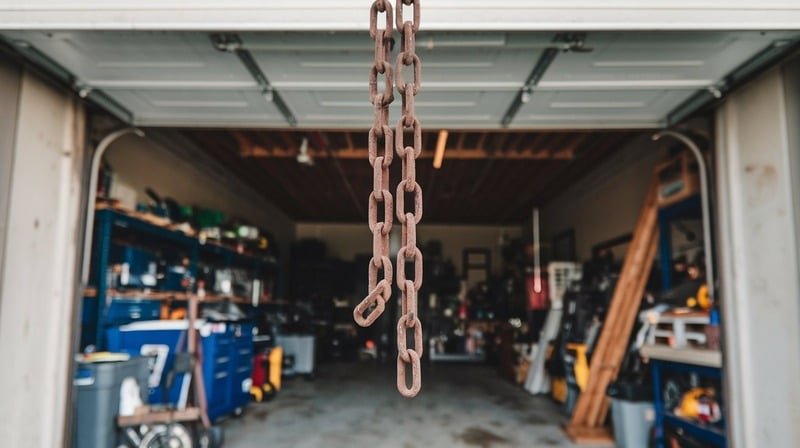 How Do I Choose Garage Door Chain For Tennessee