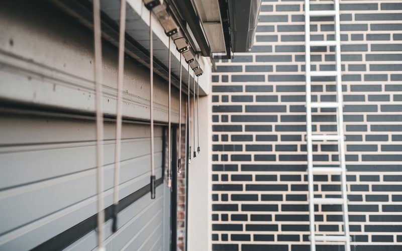 How Do I Choose Garage Door Cables for Tennessee