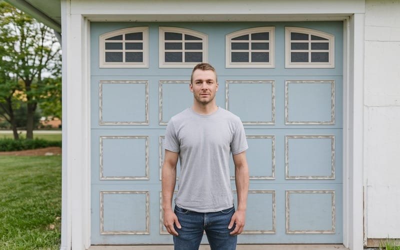 How Do I Choose Garage Door Weatherstripping for Tennessee