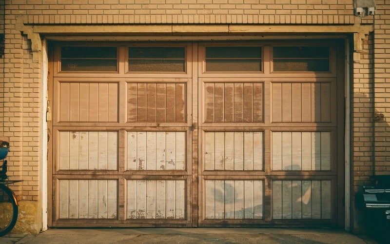 What's the Cost of Garage Door Safety Inspection in Hendersonville