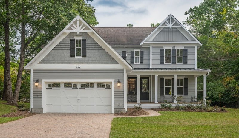 How Do I Maintain Garage Door Chain in Tennessee