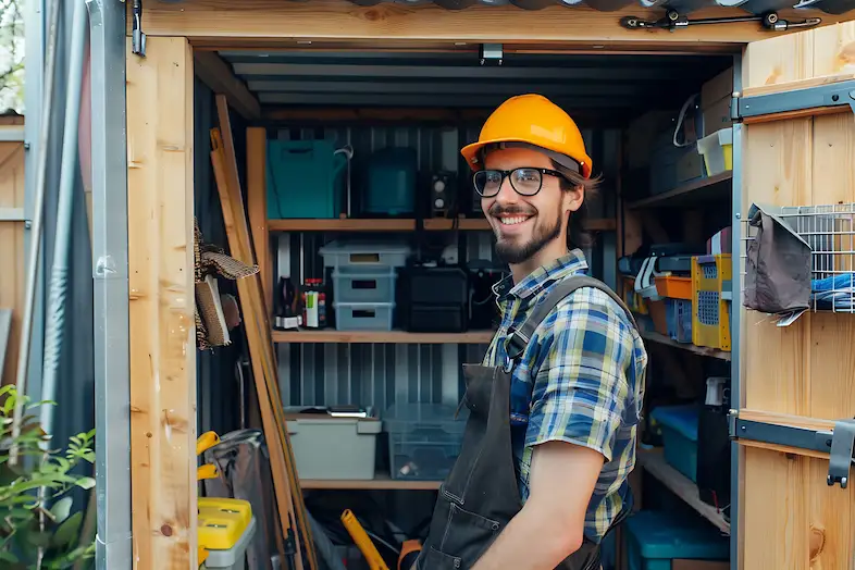 Garage Door Repair Hendersonville TN