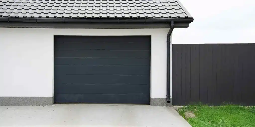garage doors