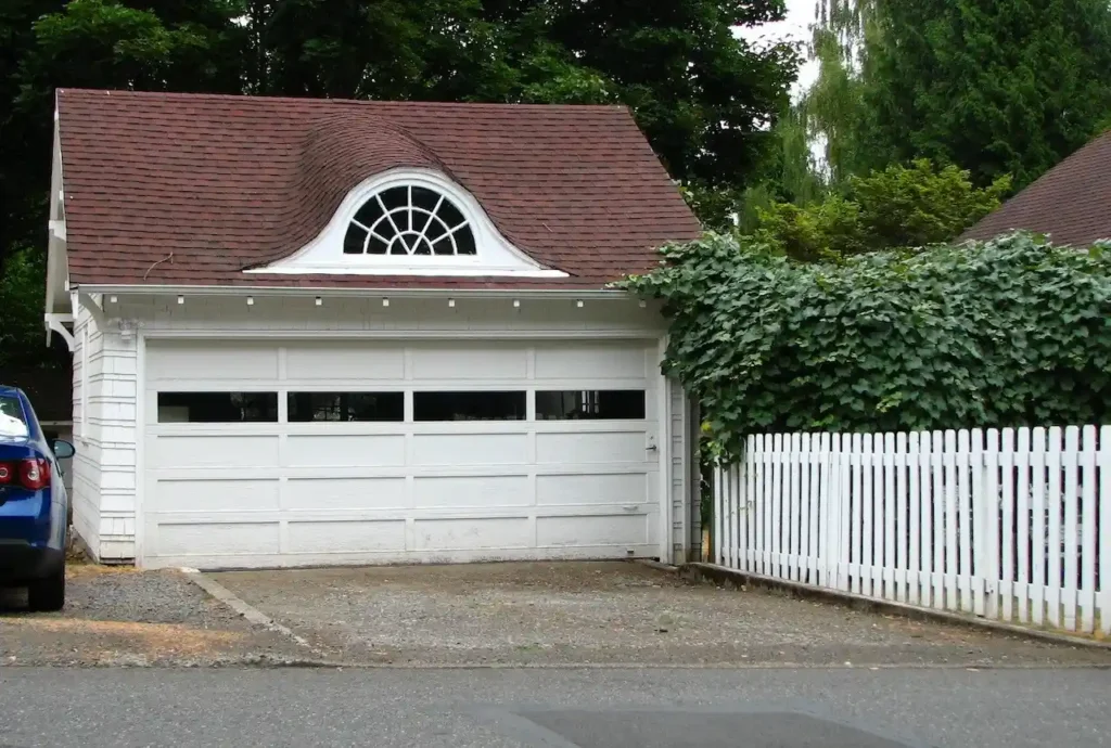 garage doors
