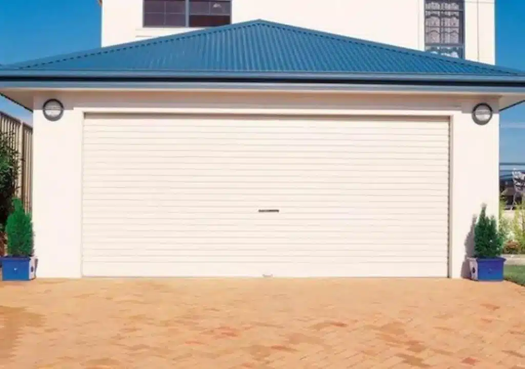 garage doors